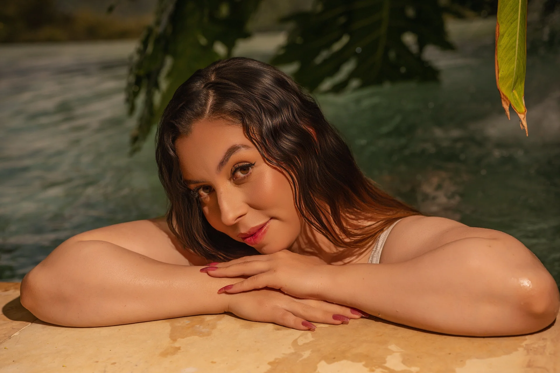 XXX Porn Photo of Nude CarlaRossi_ 34
