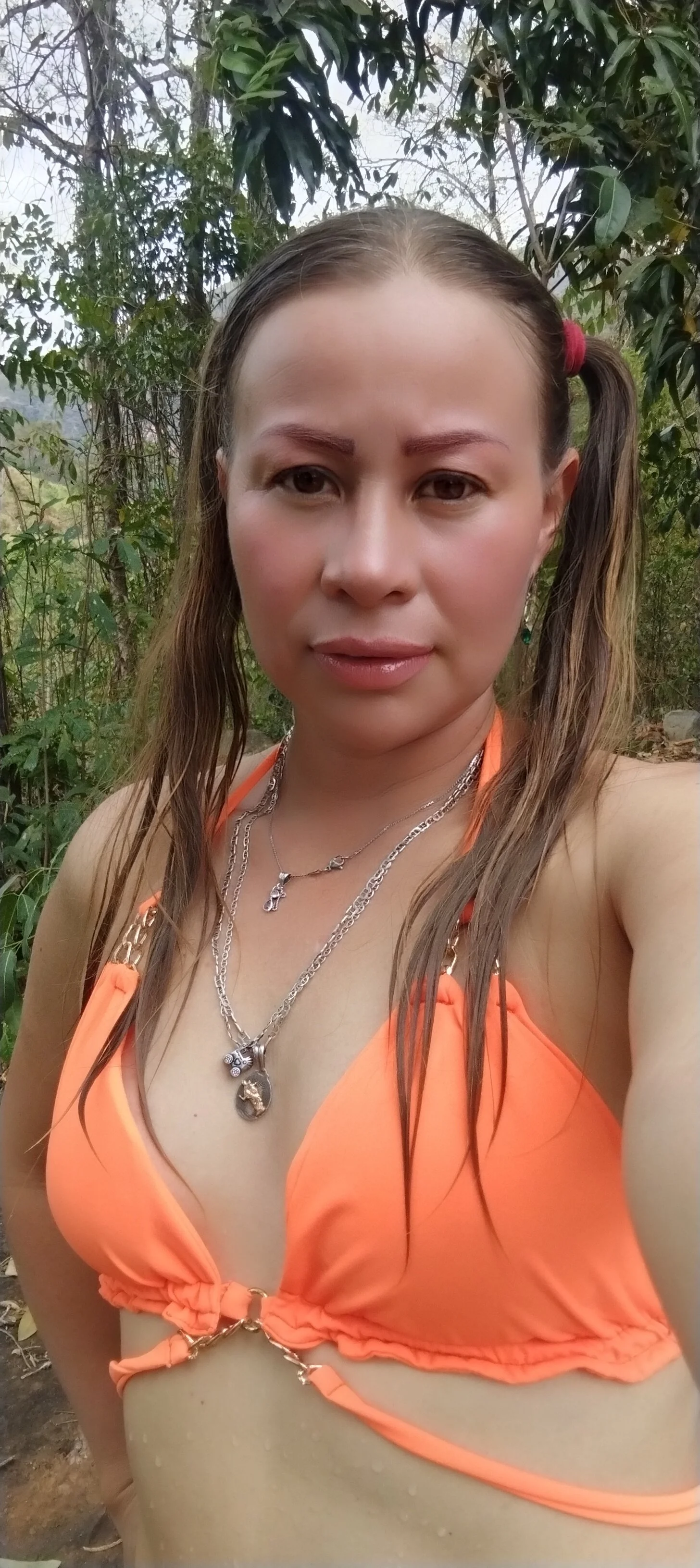 XXX Porn Photo of Nude LaraCaliente 10