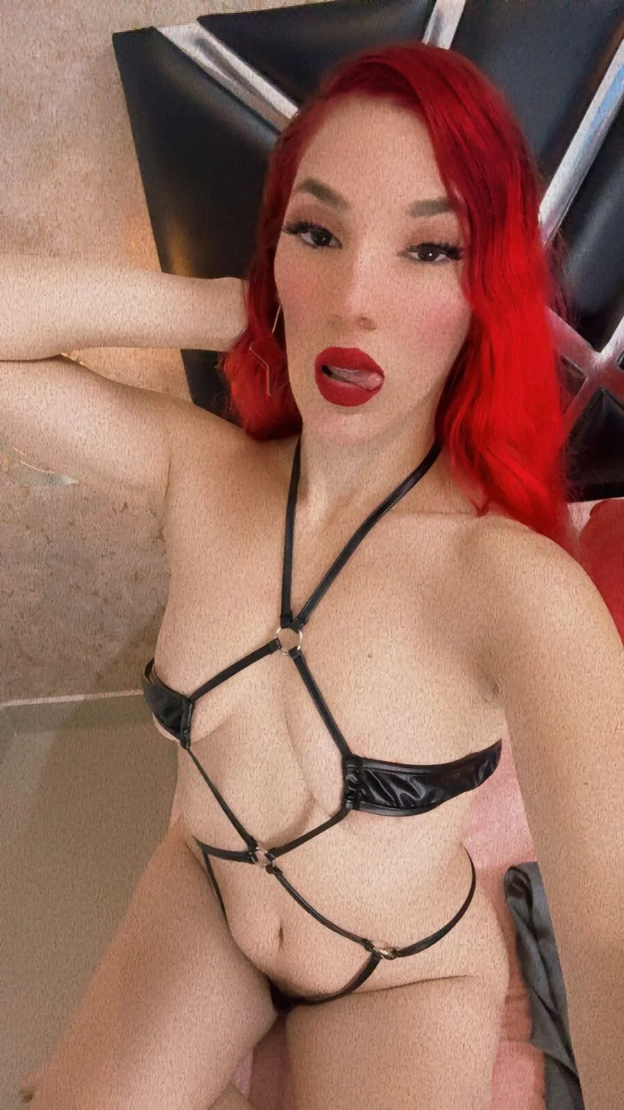 XXX Porn Photo of Nude KATALINA_PARKER 54