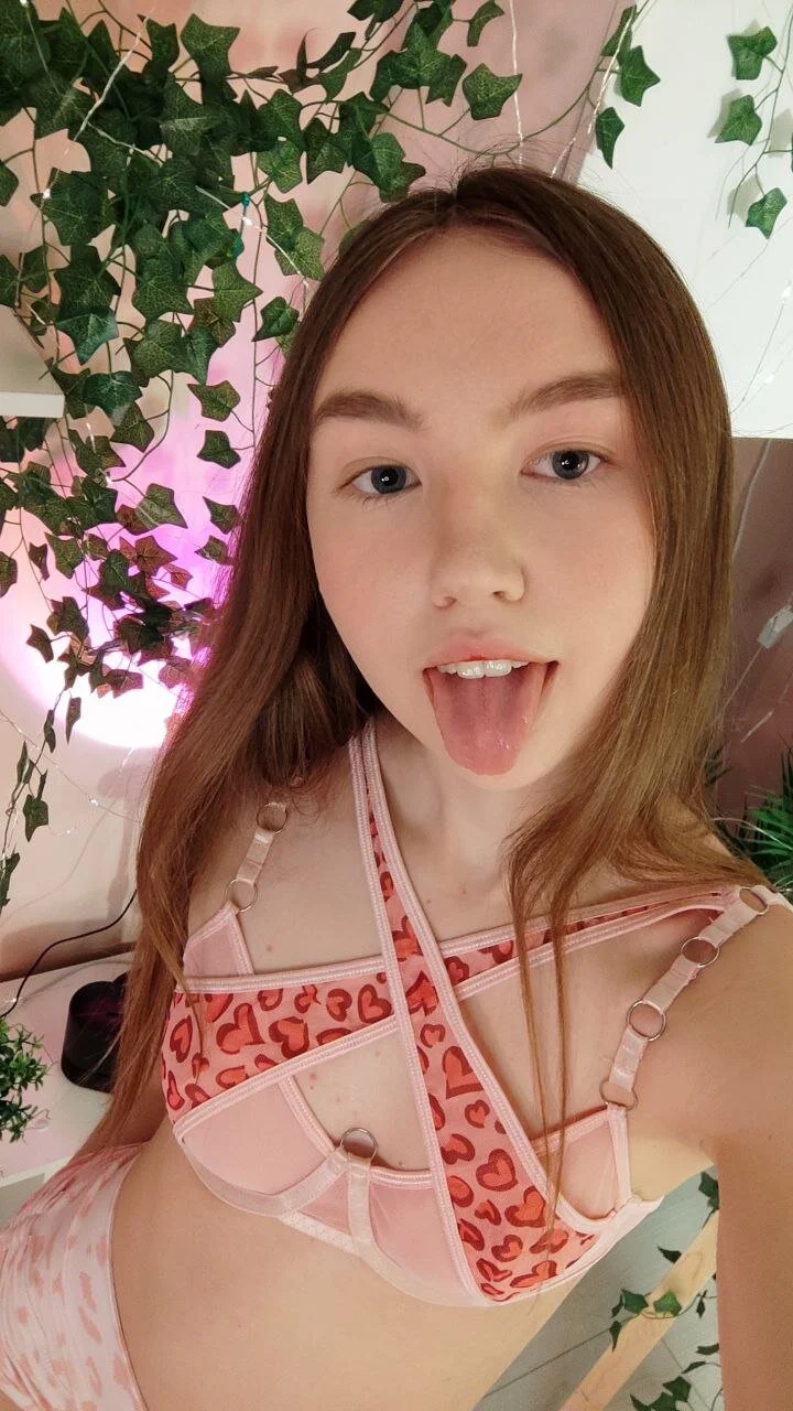 XXX Porn Photo of Nude ElfredaTupy 46