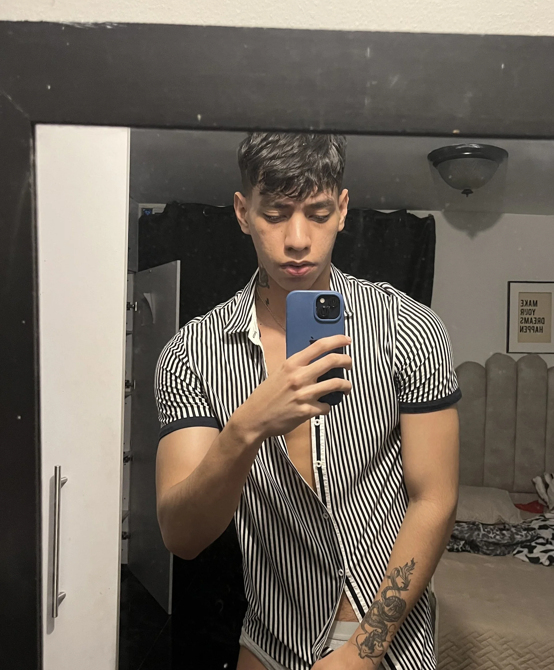 XXX Porn Photo of Nude Josep_Davies 12