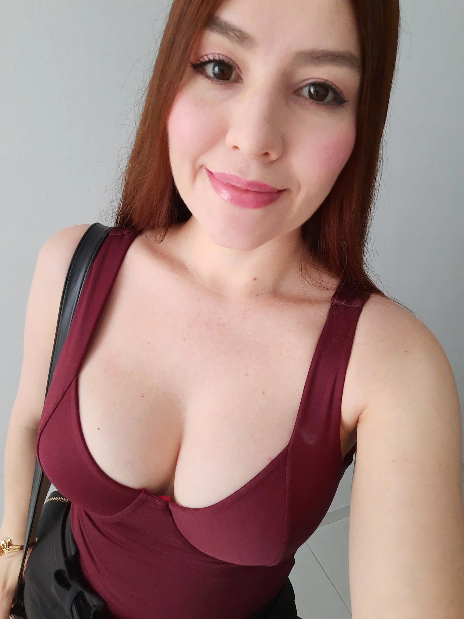 XXX Porn Photo of Nude crissticutte 3
