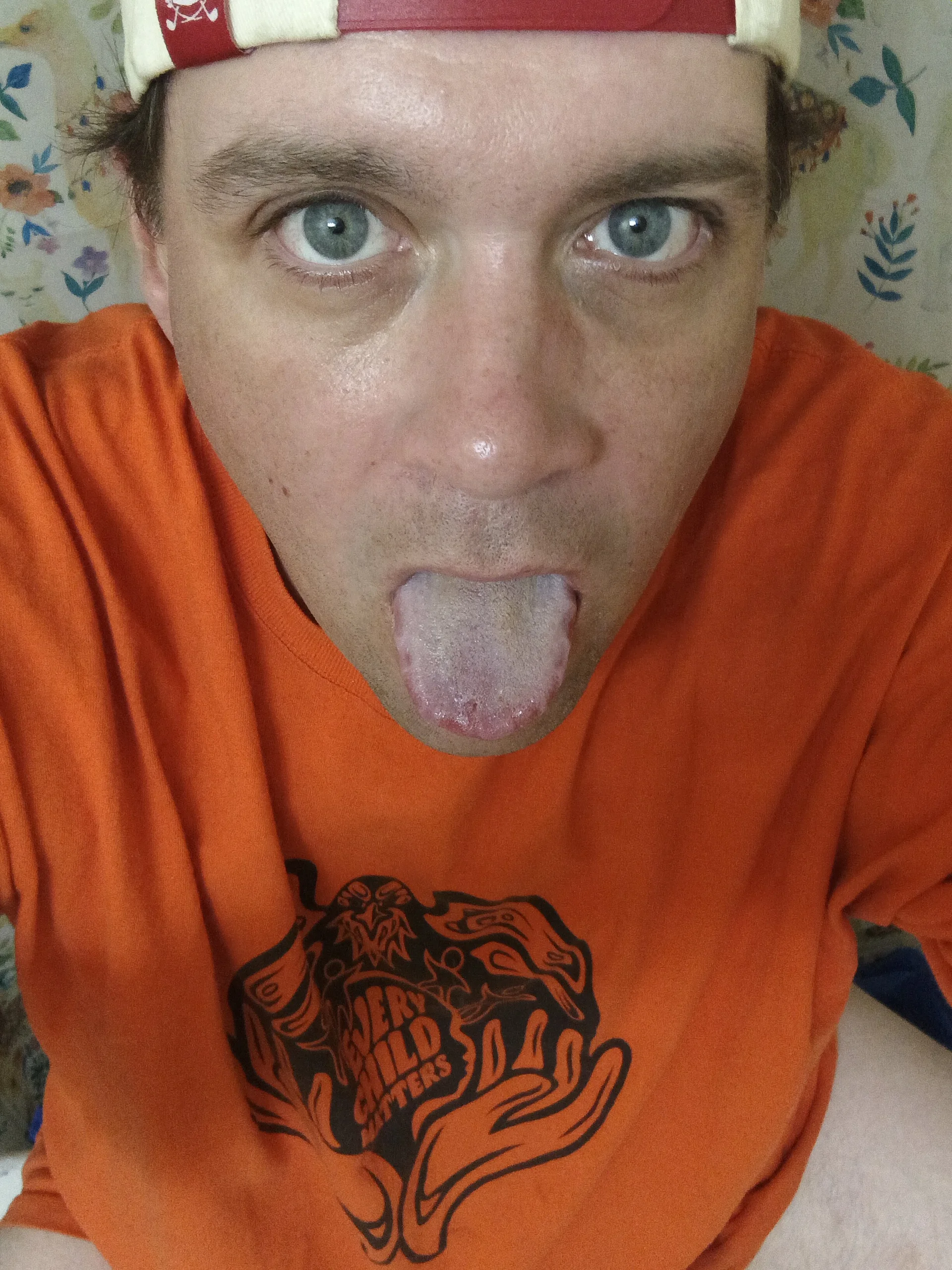 XXX Porn Photo of Nude Eat_my_virgin_ass 1