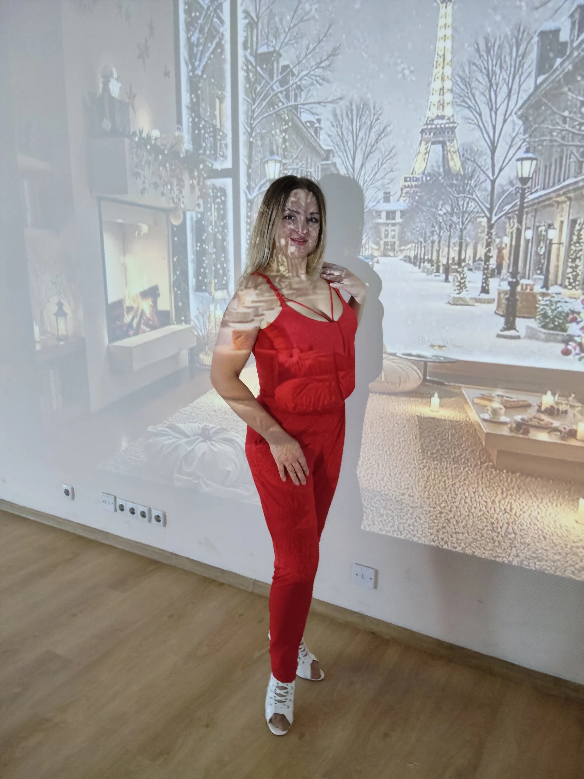XXX Porn Photo of Nude Ami_Foxy 2