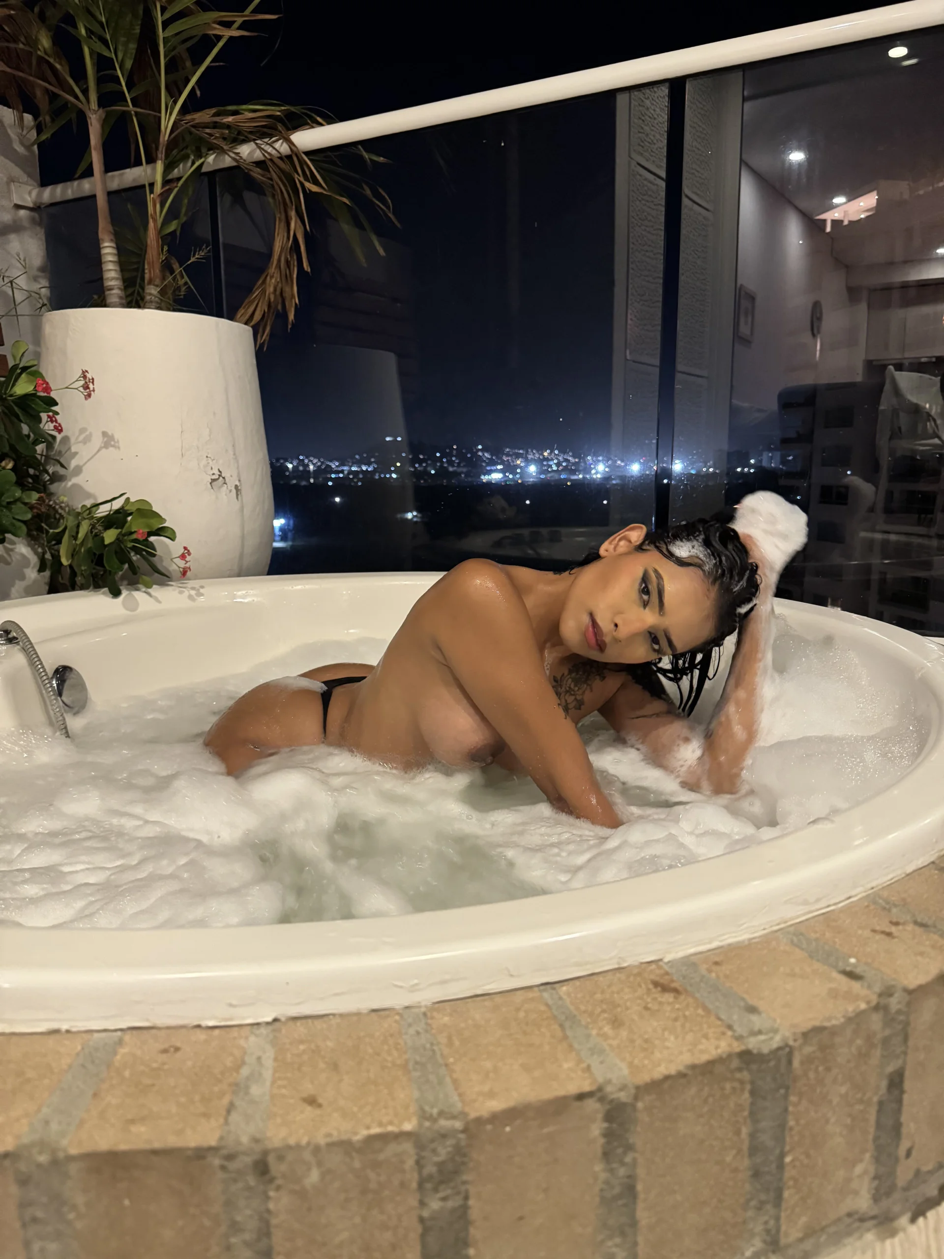 XXX Porn Photo of Nude maykka 158