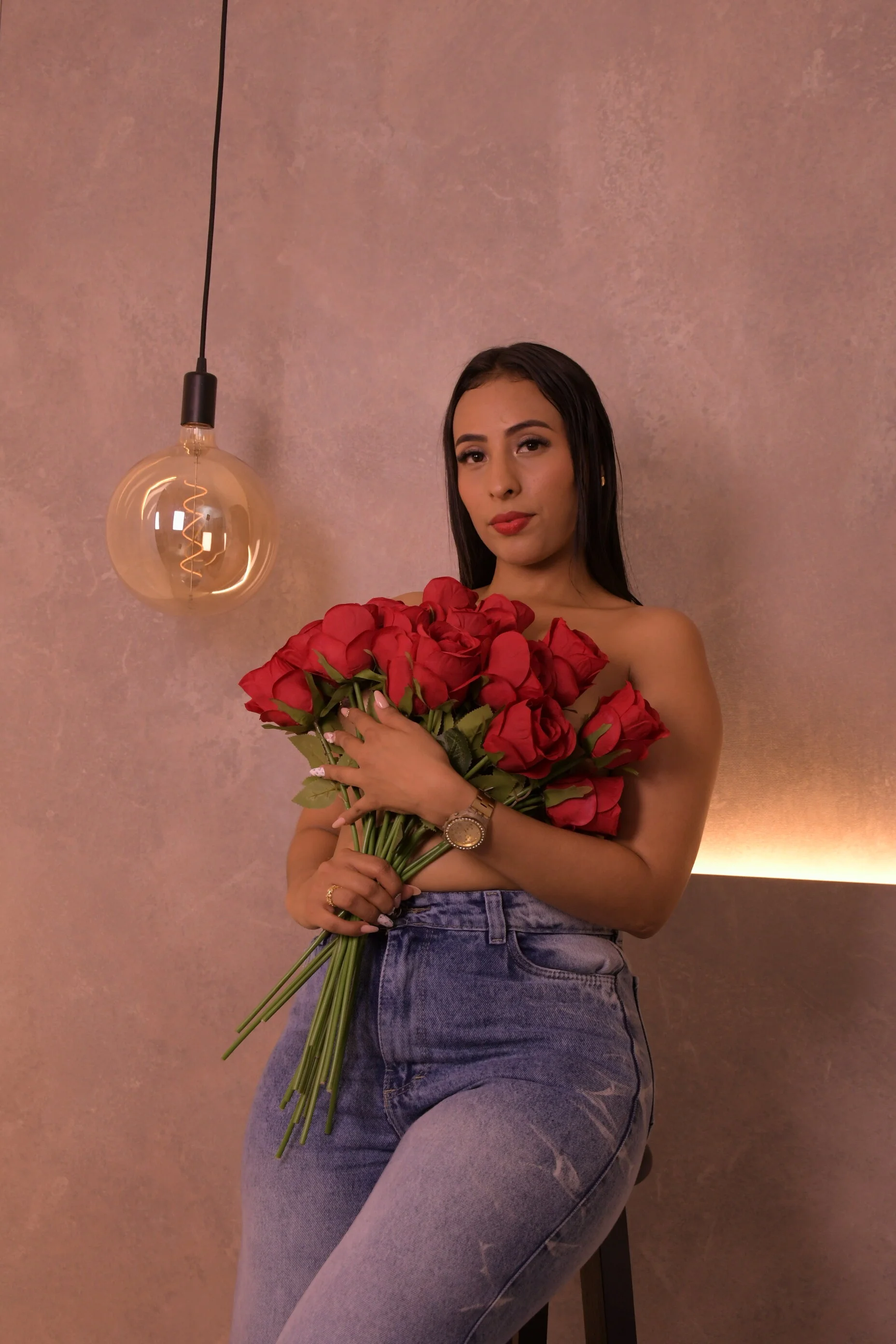 XXX Porn Photo of Nude melaniejeannn_ 30
