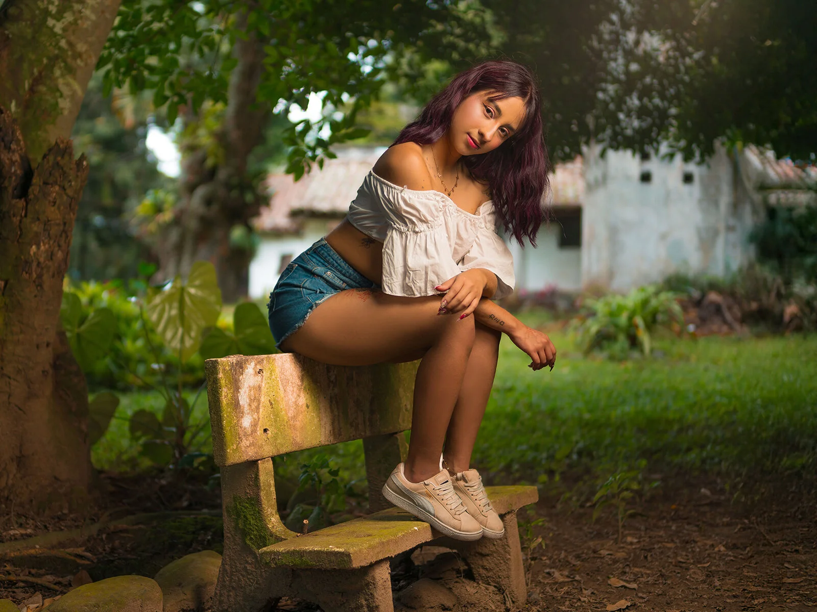 XXX Porn Photo of Nude Cherry_Stone 34