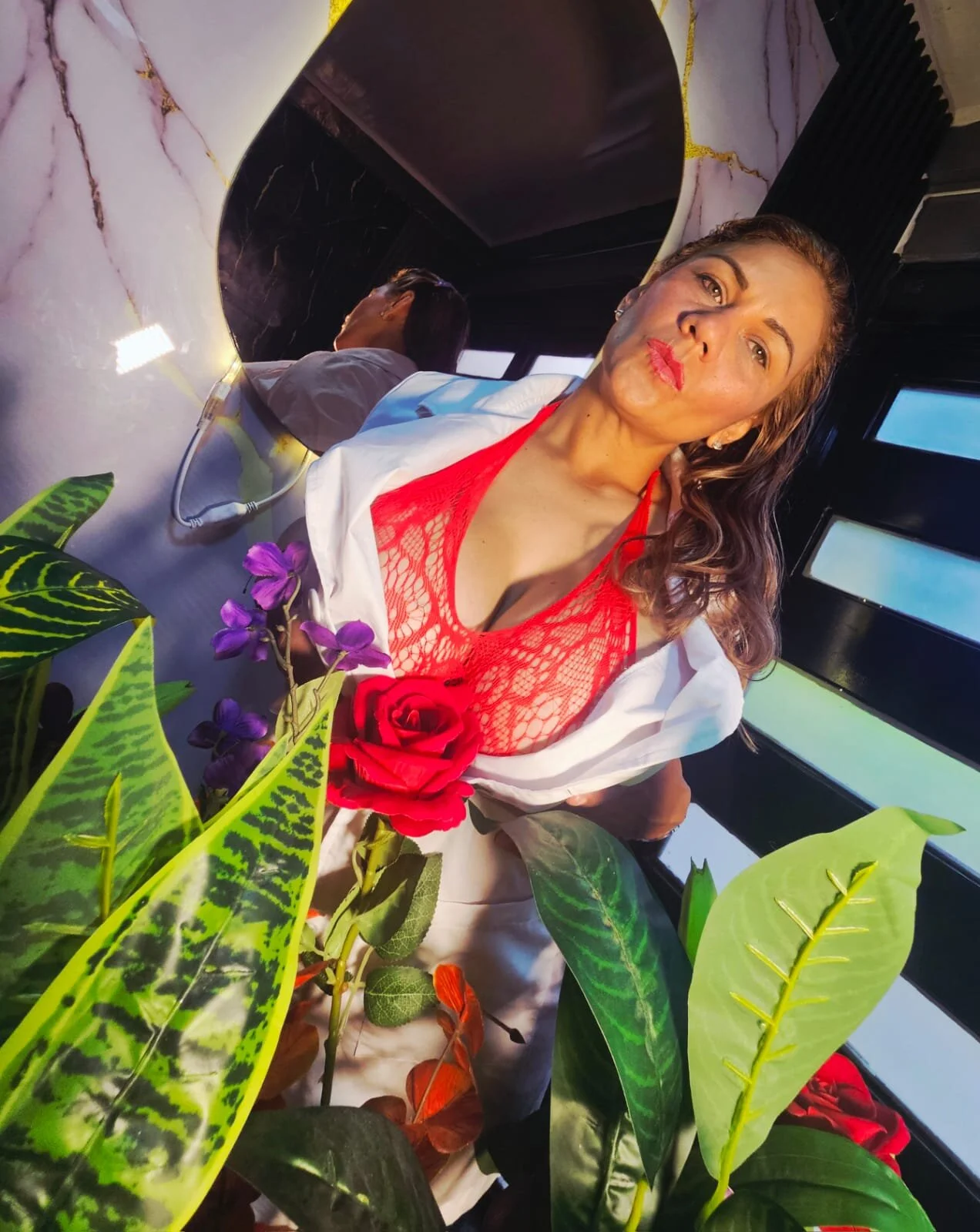 XXX Porn Photo of Nude MirandaCeleste 6