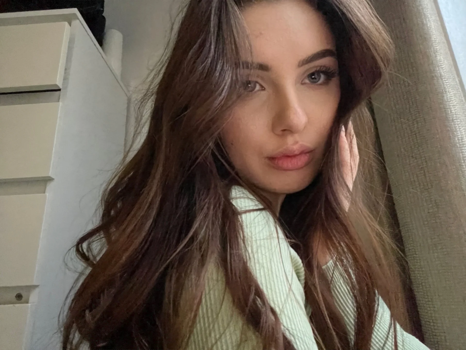 XXX Porn Photo of Nude MENNDI 5