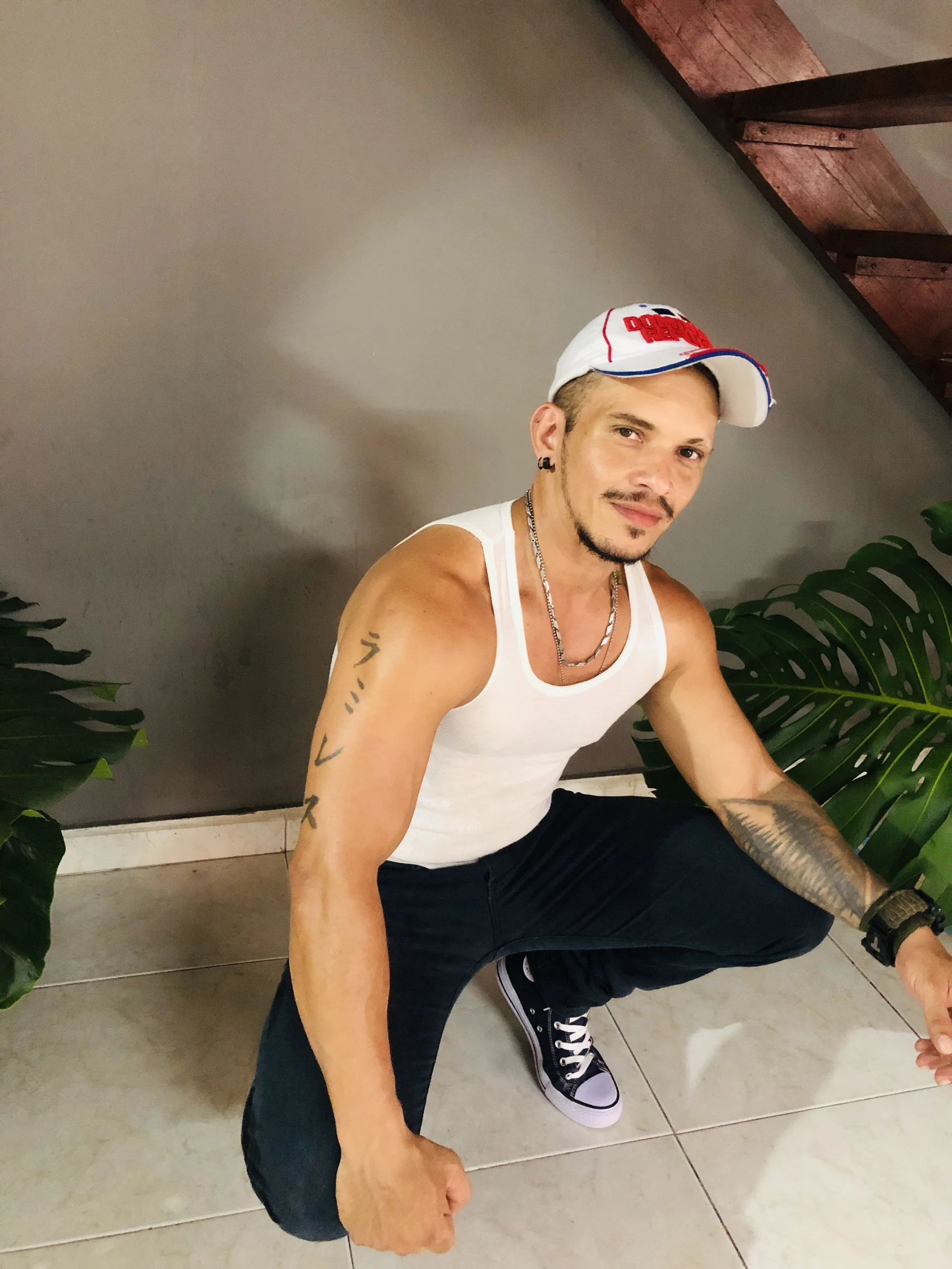 XXX Porn Photo of Nude lean_arcos 55