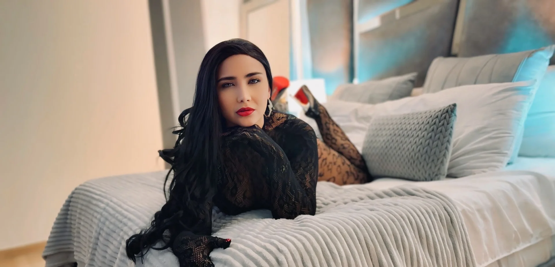 XXX Porn Photo of Nude Evangeline_Taylorr 30