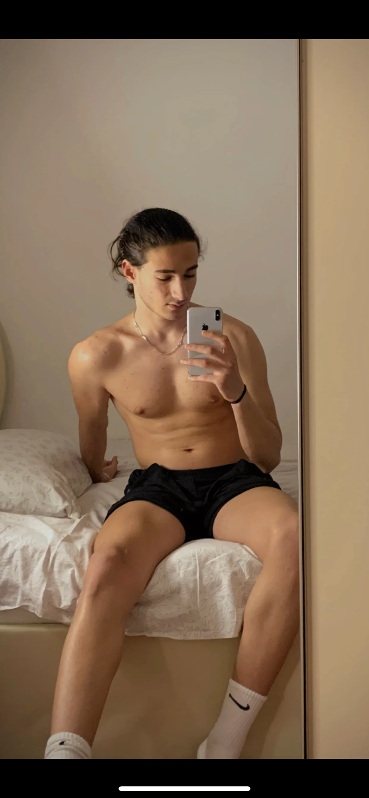XXX Porn Photo of Nude adnano-sax 1