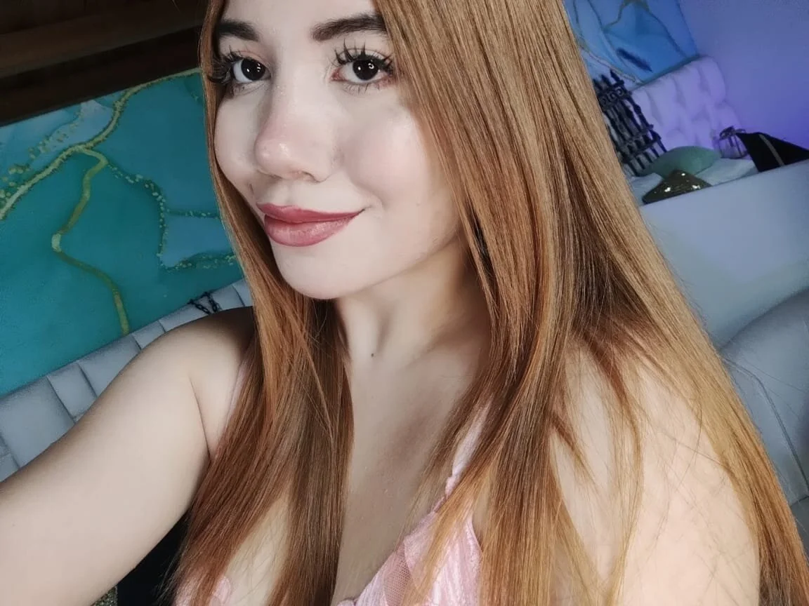 XXX Porn Photo of Nude bbymabel 3