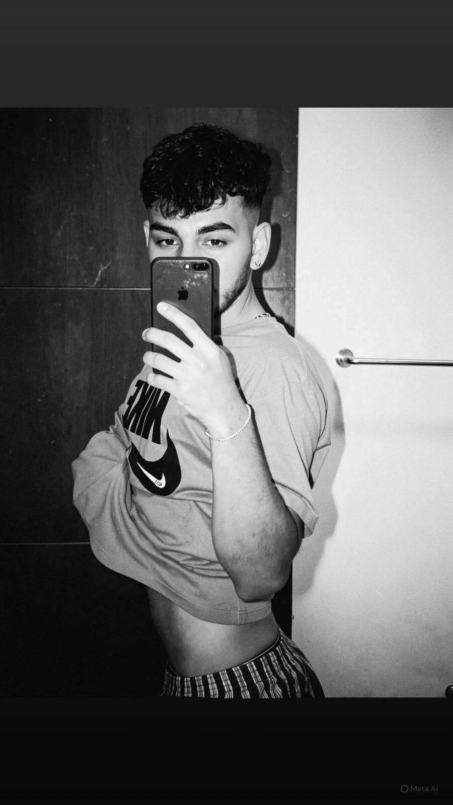 XXX Porn Photo of Nude LiamBlake_ 3