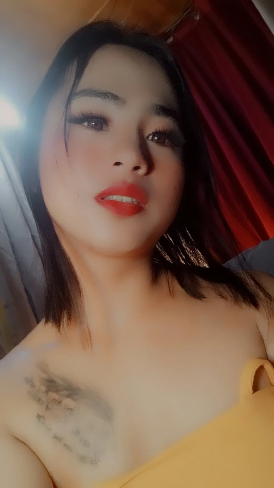 XXX Porn Photo of Nude lovely_hanna23 23