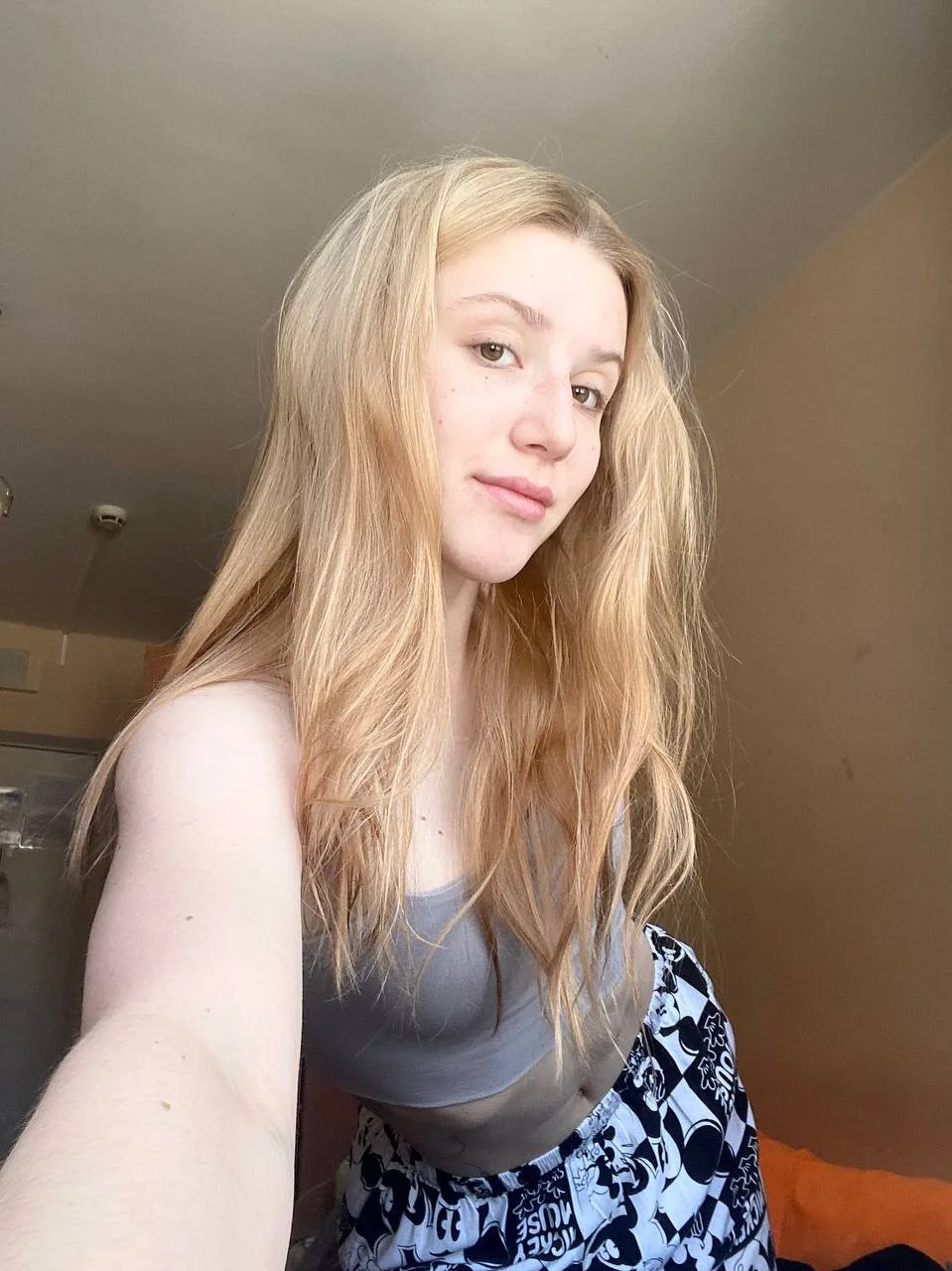 XXX Porn Photo of Nude CuteeeAlina 12
