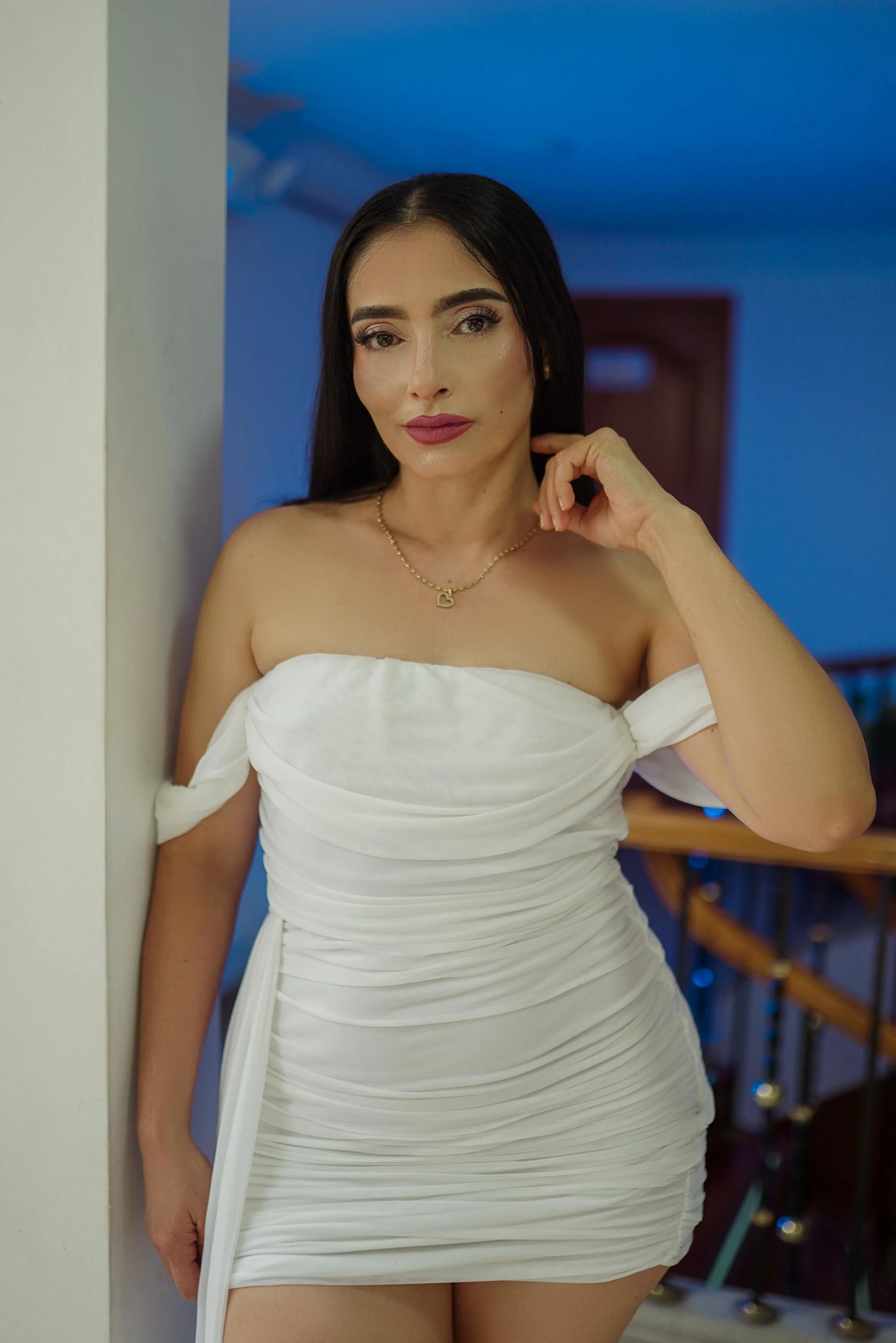 XXX Porn Photo of Nude Liinda_Saenz 19