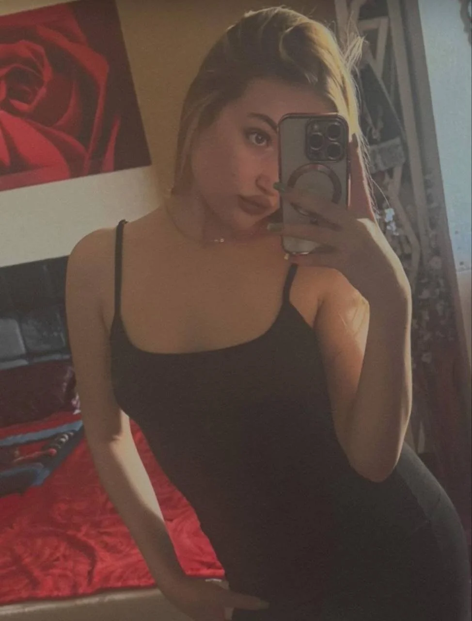 XXX Porn Photo of Nude ChelseaBaker 3