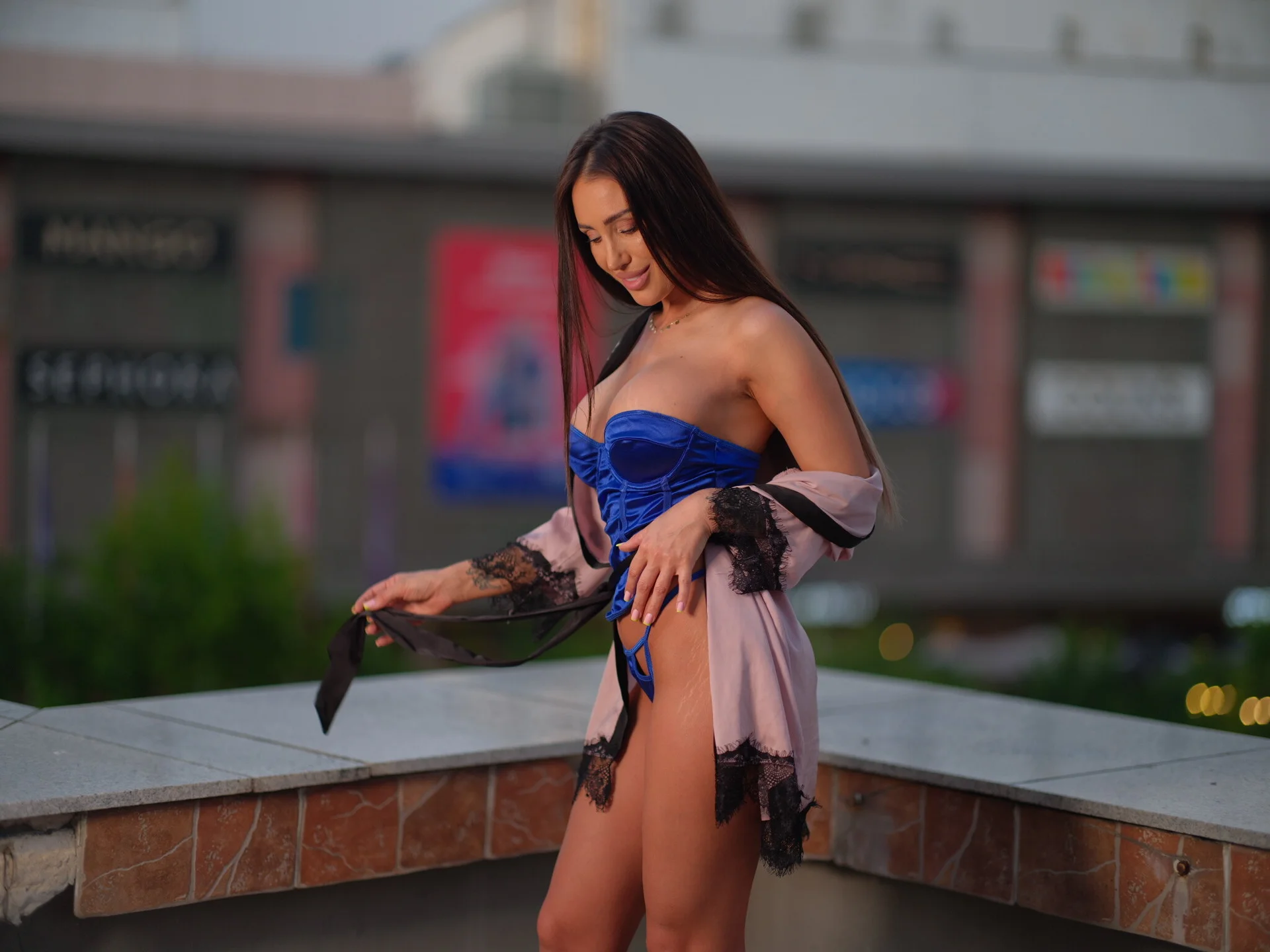 XXX Porn Photo of Nude Evelyn_Evyyy 248