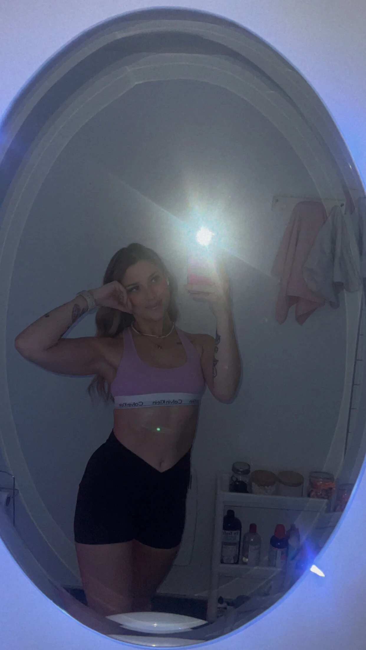 XXX Porn Photo of Nude queenxlexy 4