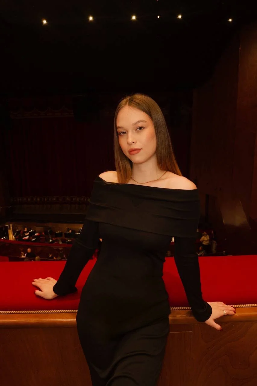 XXX Porn Photo of Nude SylviaWhitaker 1