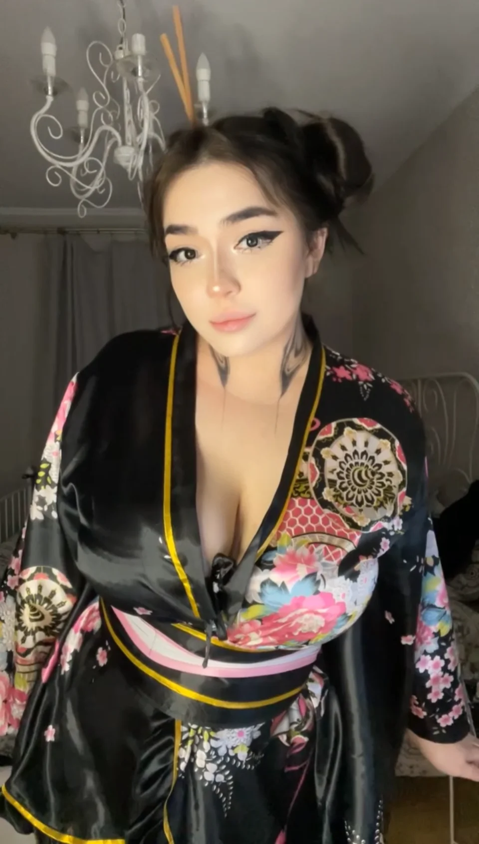 XXX Porn Photo of Nude Goddes_Stella 4