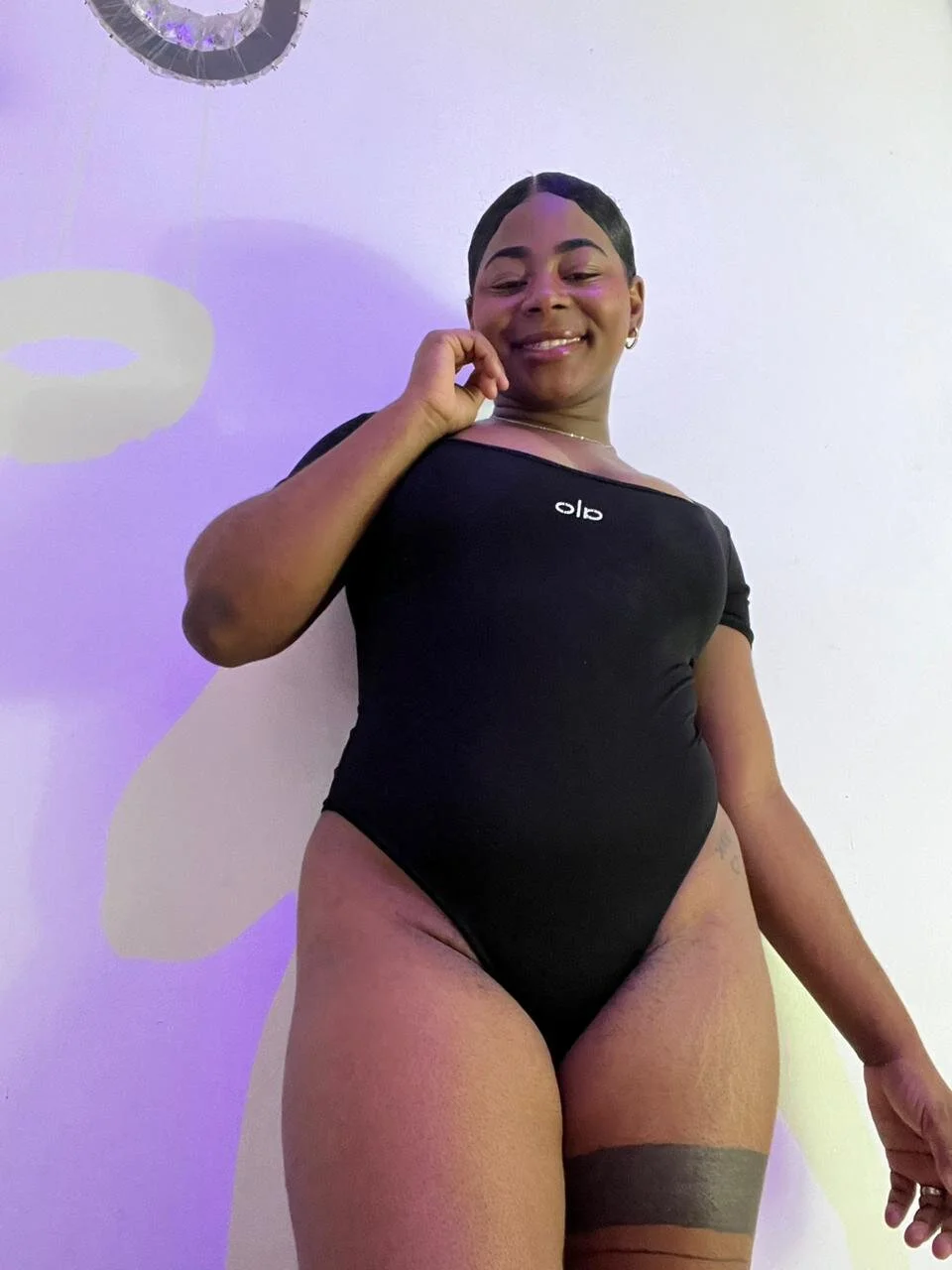 XXX Porn Photo of Nude SamanthaGracee 16