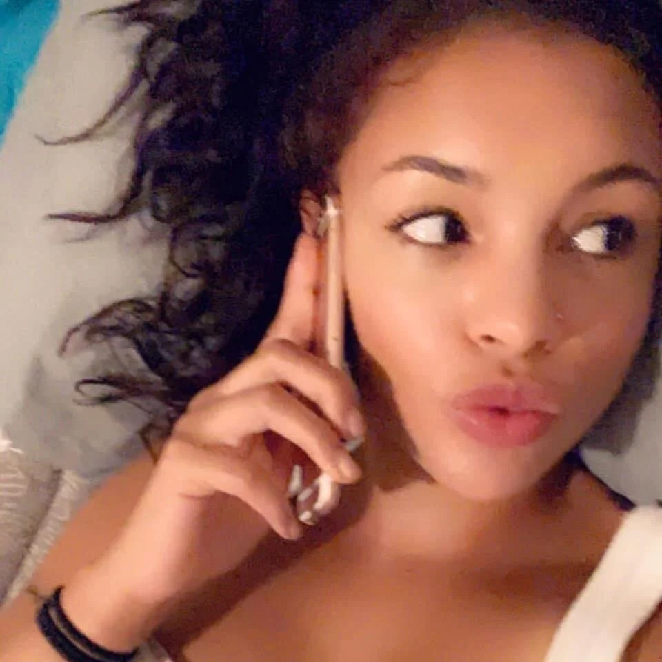 XXX Porn Photo of Nude MeghanMarley 10