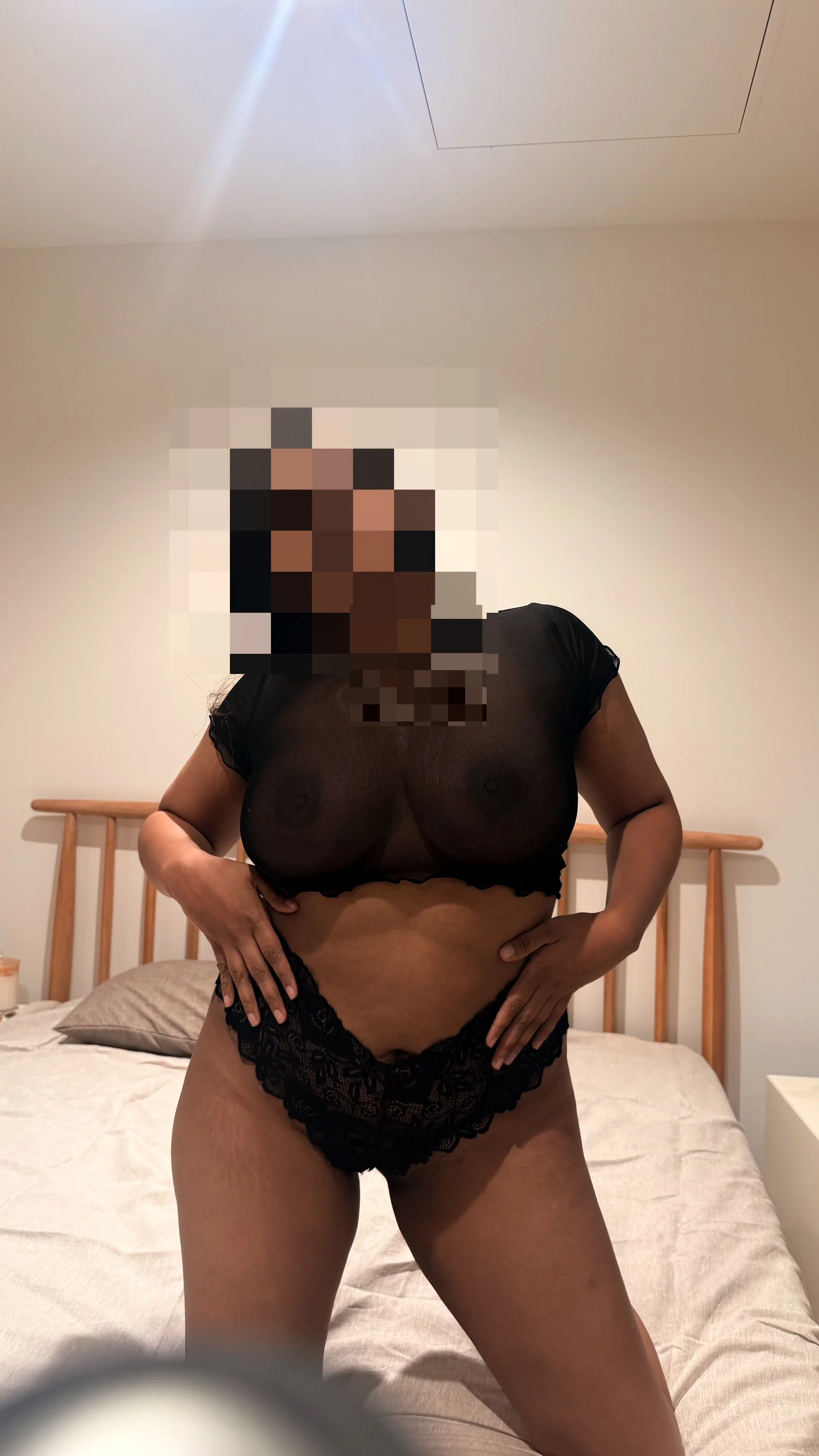 XXX Porn Photo of Nude Geobabygirl 2