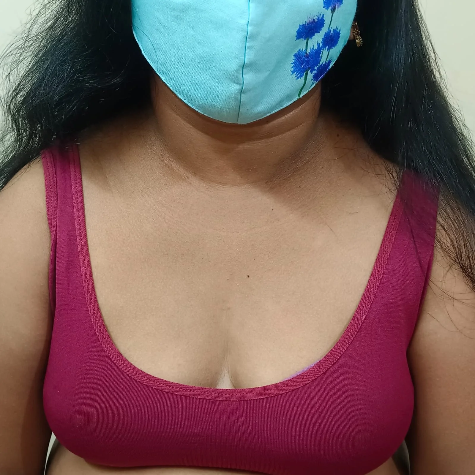 XXX Porn Photo of Nude Susma-Telugu 5