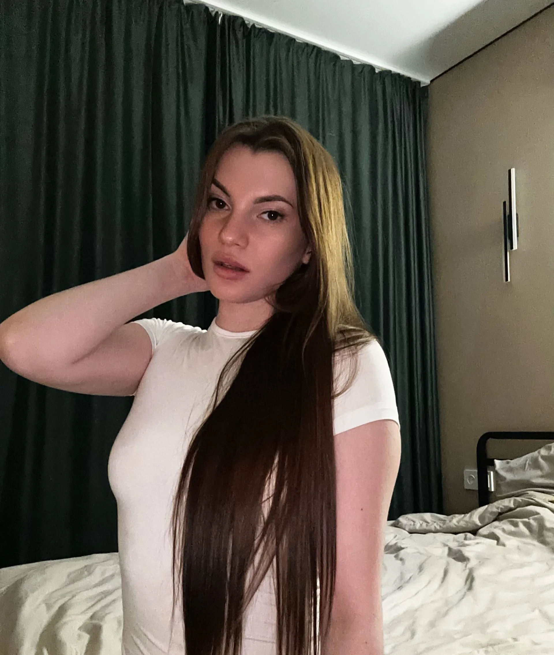 XXX Porn Photo of Nude JerleneBelfy 226