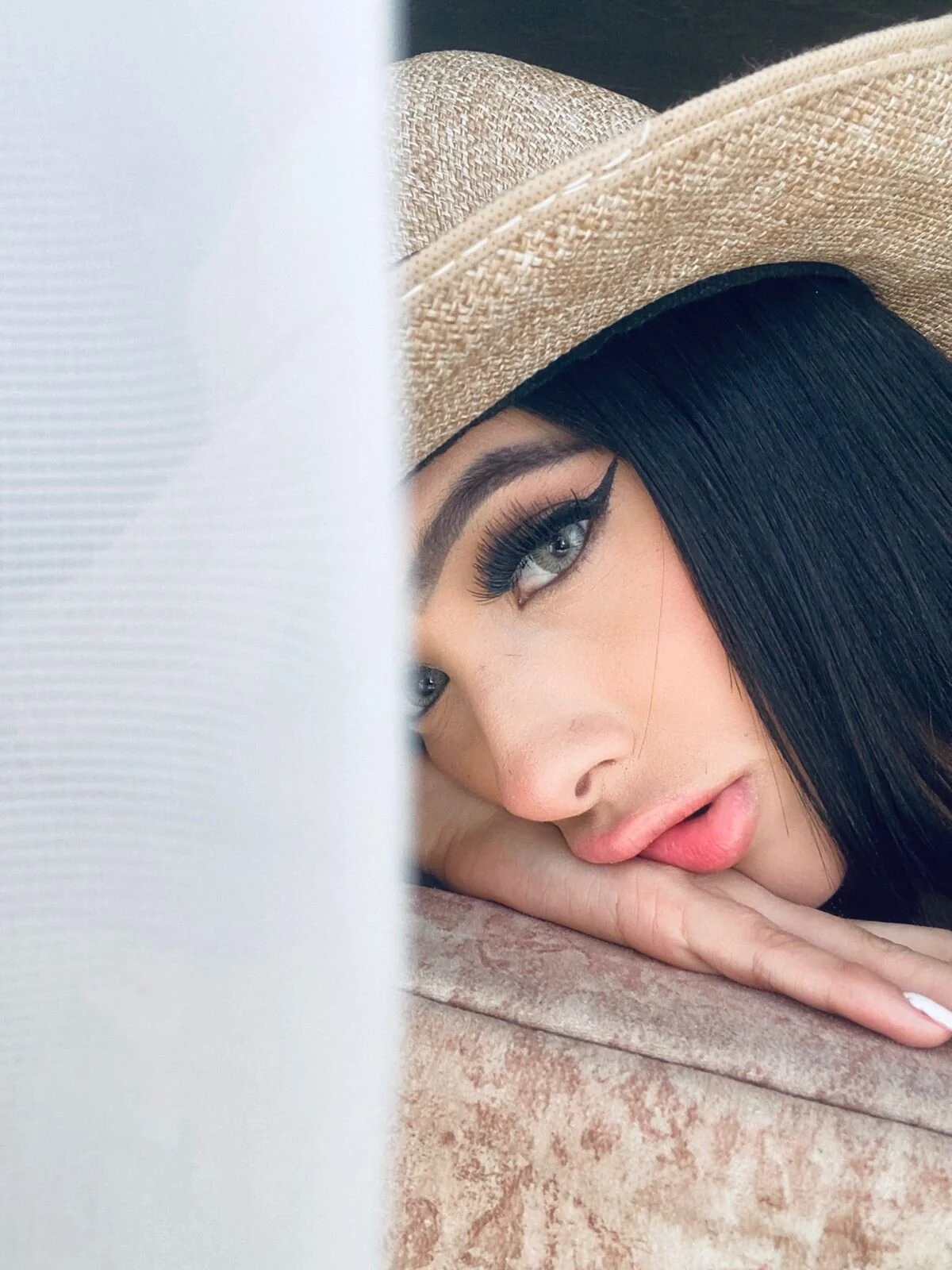 XXX Porn Photo of Nude liccy_hall 46