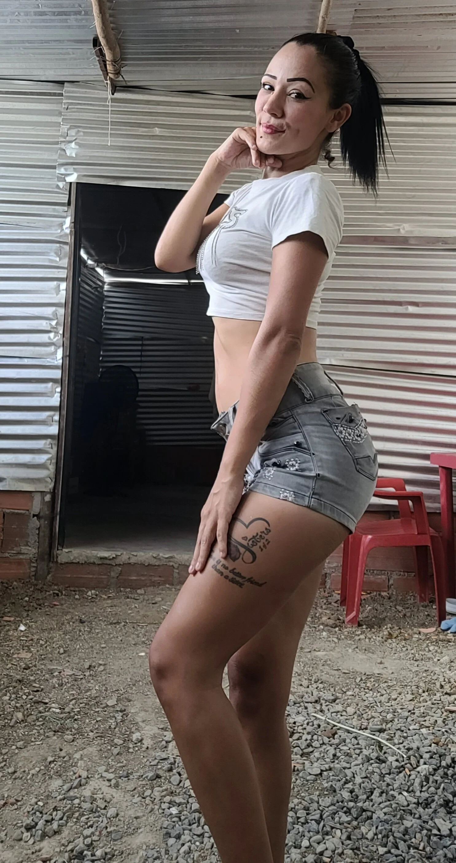 XXX Porn Photo of Nude coquin2026 33