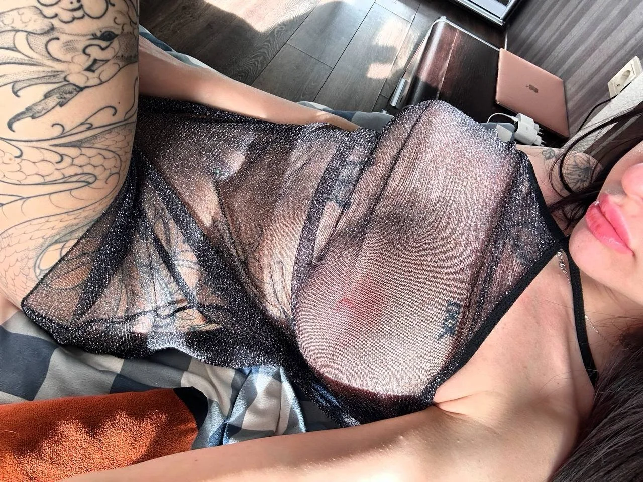 XXX Porn Photo of Nude DinaTasty 19