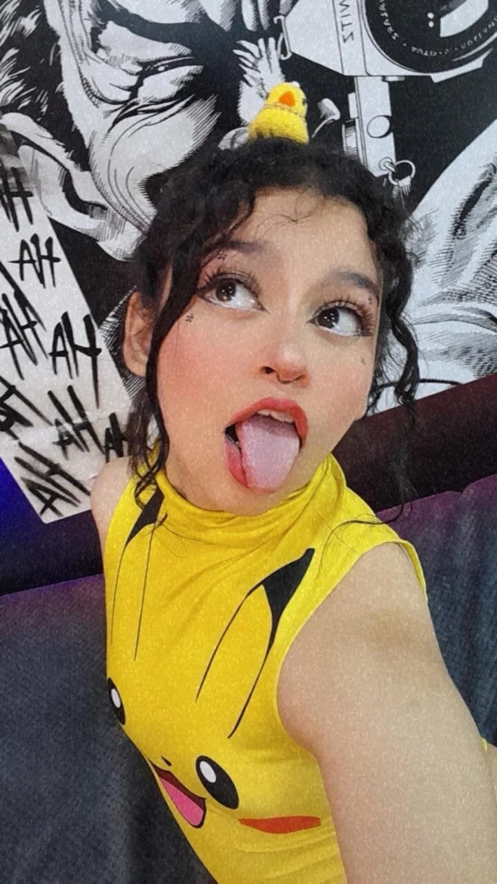 XXX Porn Photo of Nude Bitsy_Messy 13