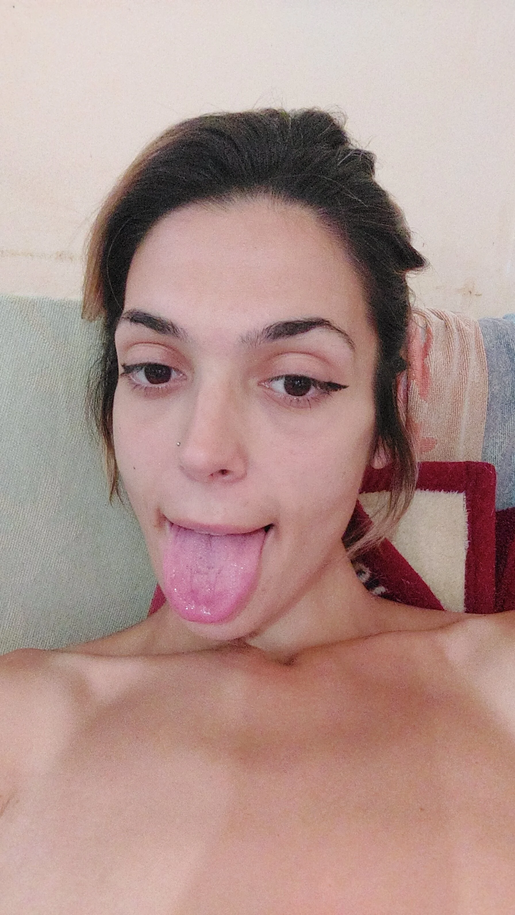 XXX Porn Photo of Nude MalditaLocaa 9