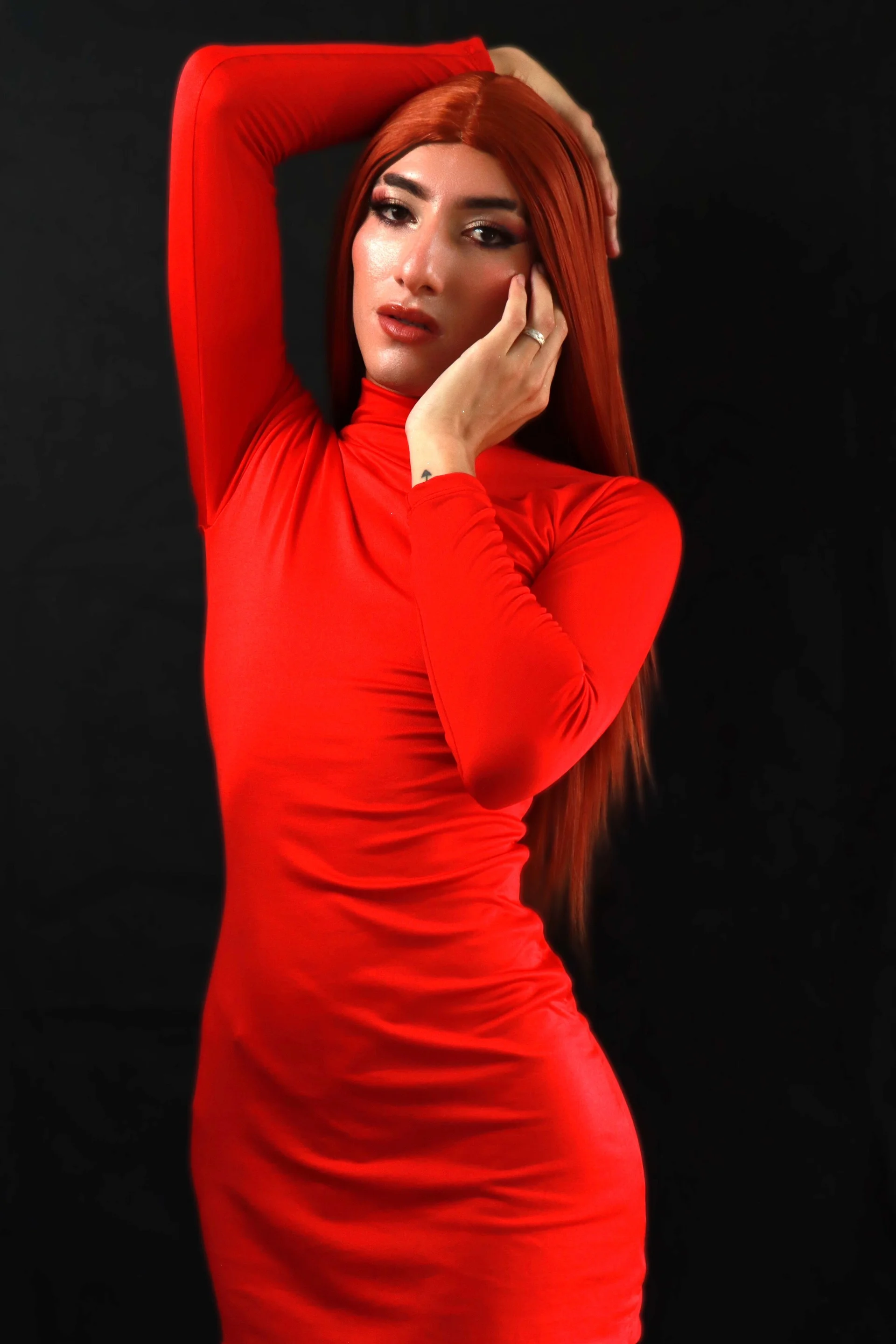 XXX Porn Photo of Nude EmilyySaenz 25