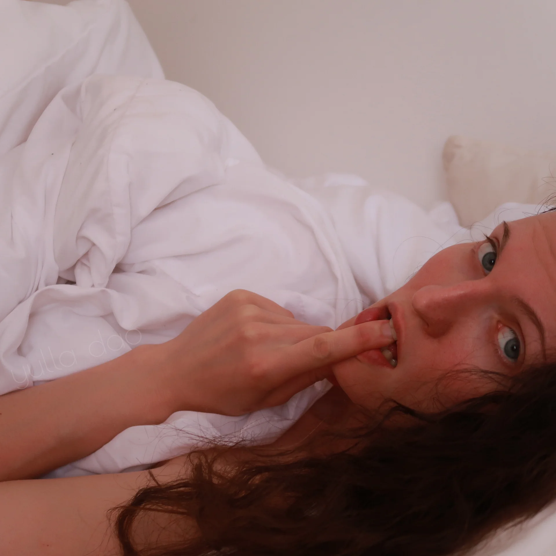 XXX Porn Photo of Nude yulladao 1293