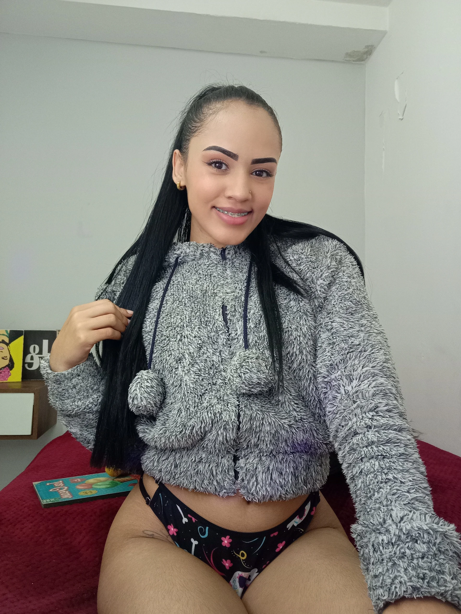 XXX Porn Photo of Nude Ivy_08 2
