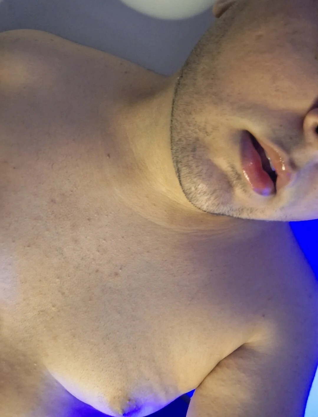 XXX Porn Photo of Nude kit_hott 1
