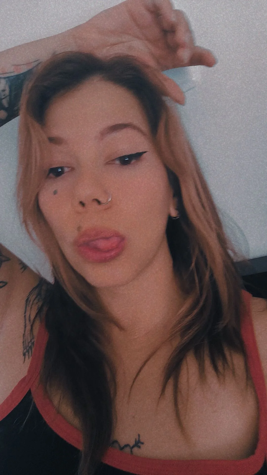 XXX Porn Photo of Nude RummyRaccoon 1