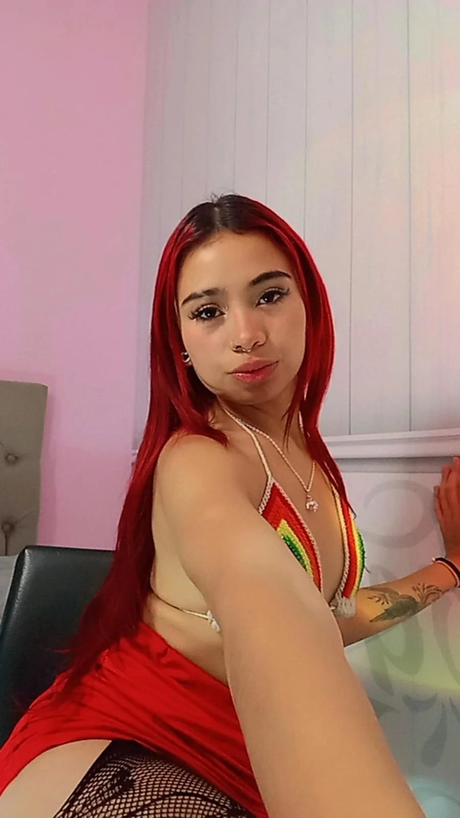 XXX Porn Photo of Nude celestecortes_ 15