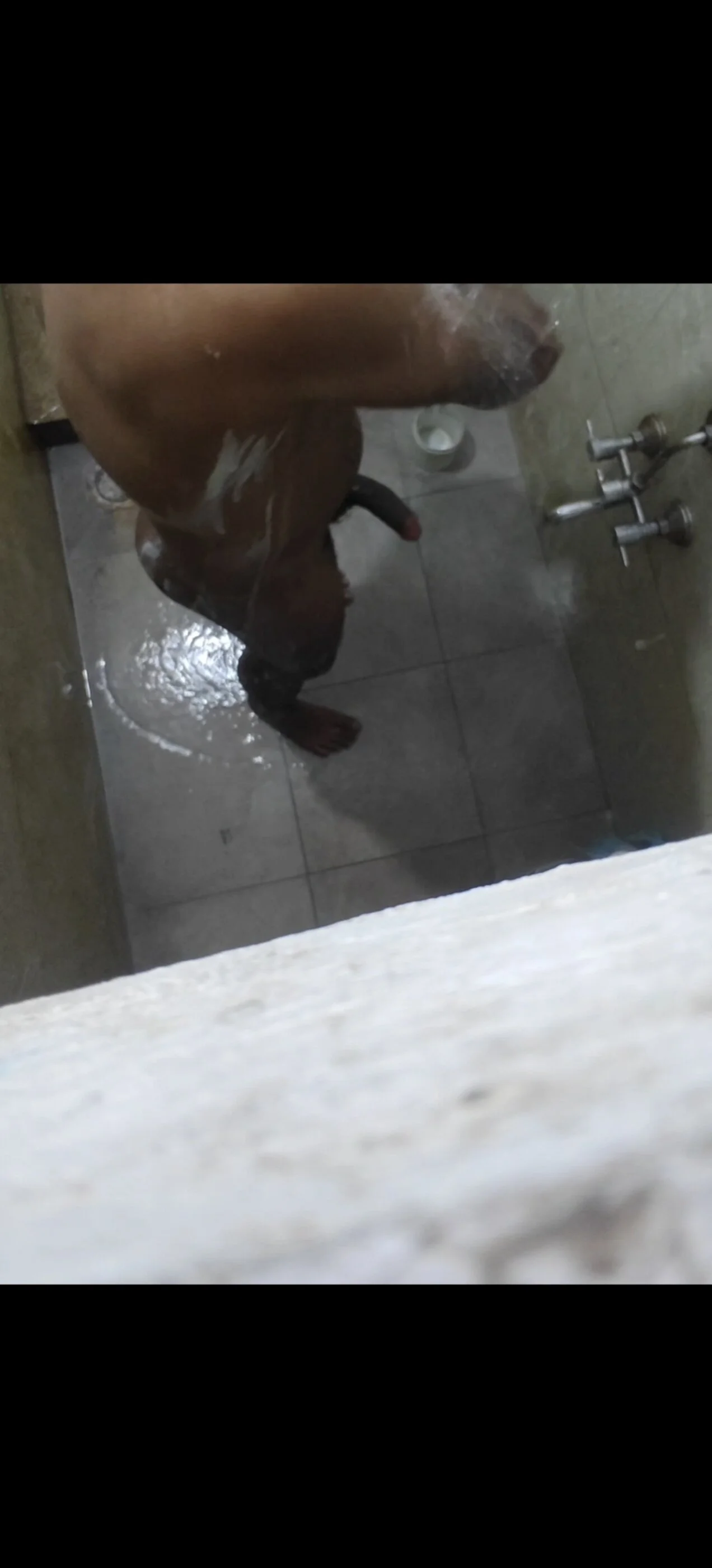 XXX Porn Photo of Nude Mask4L 8