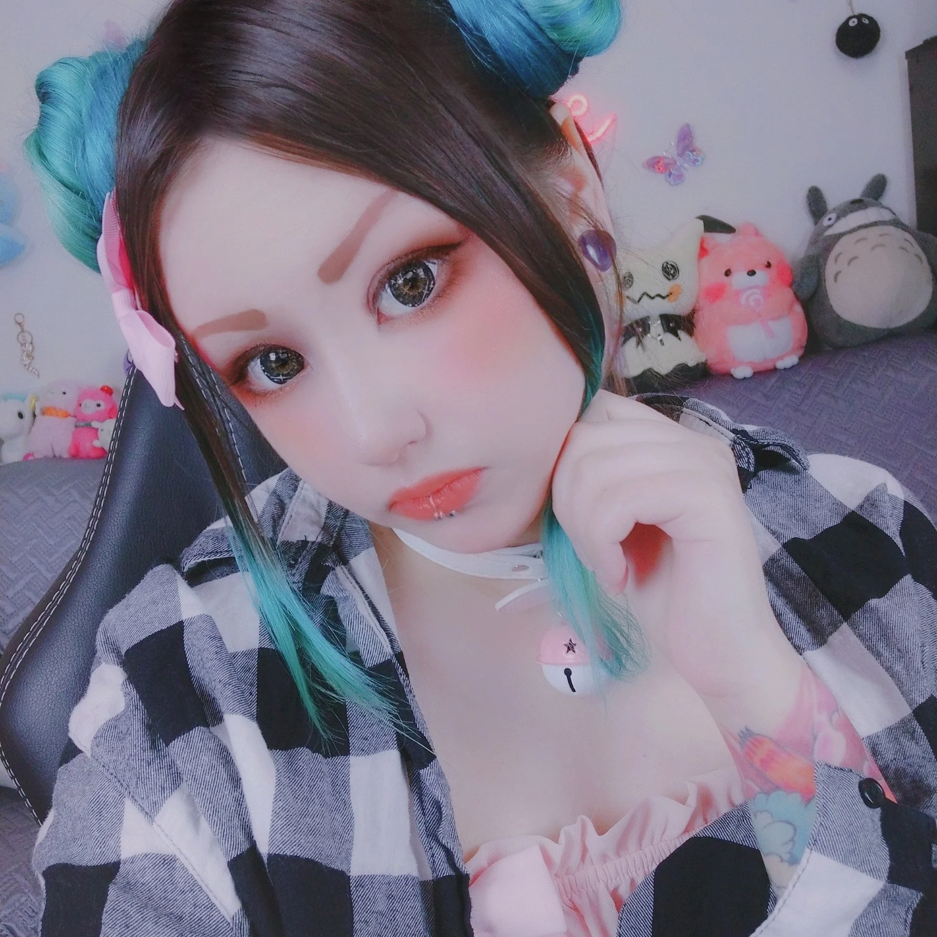 XXX Porn Photo of Nude Lolisuccub 234
