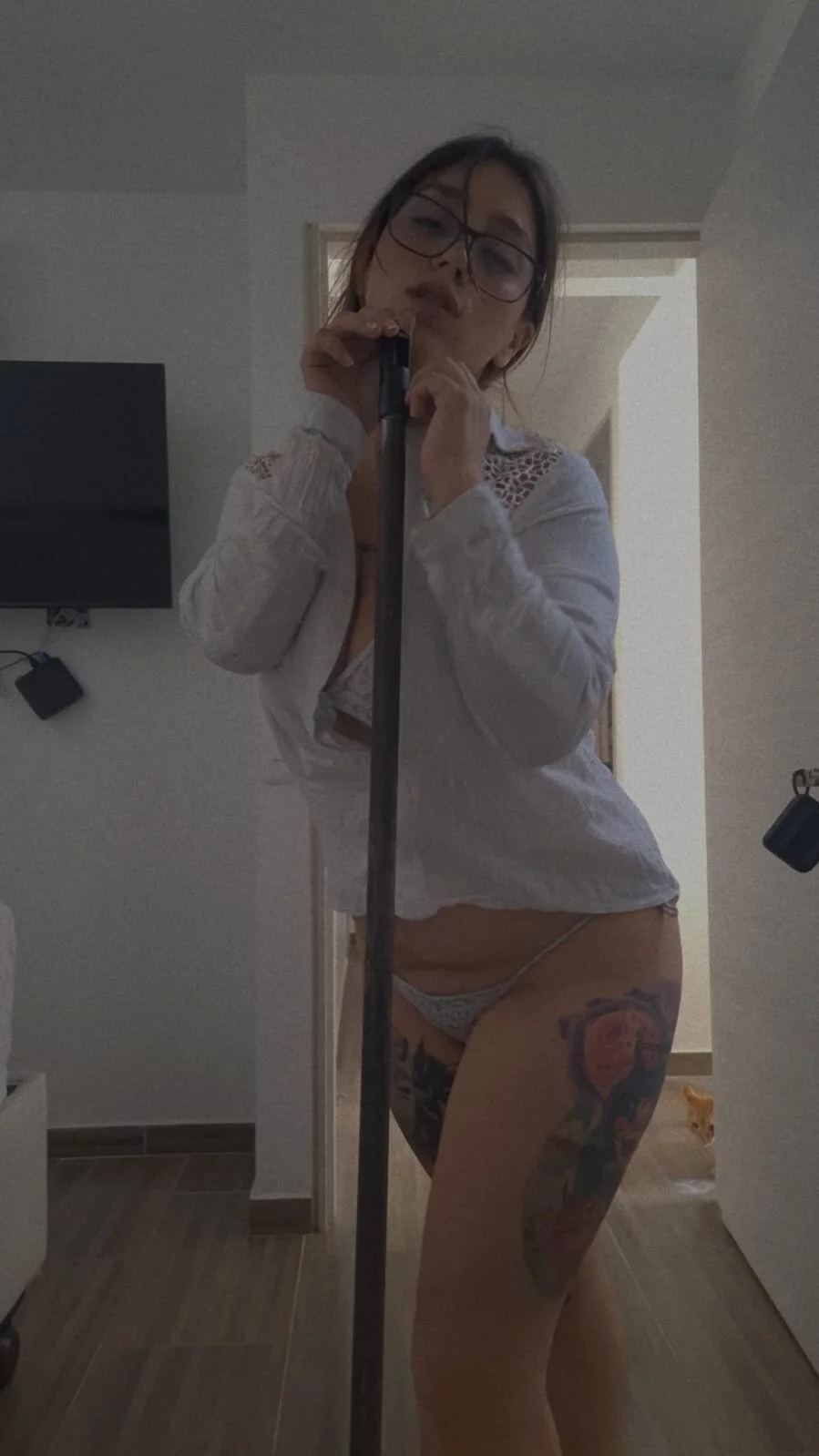 XXX Porn Photo of Nude JulianaCarter 44