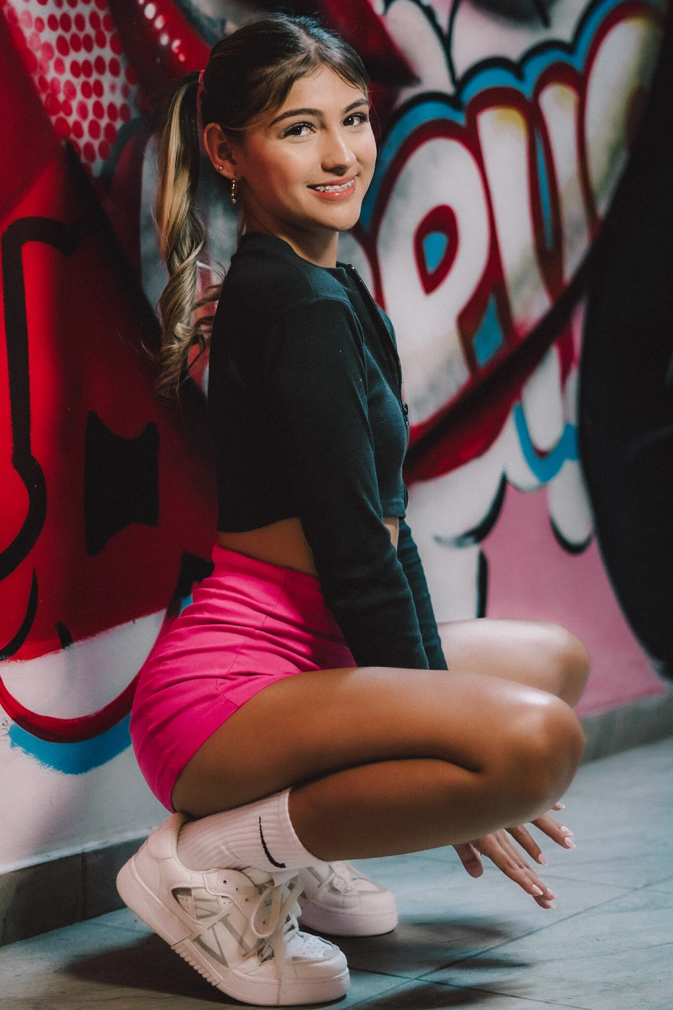 XXX Porn Photo of Nude sofia_henaok 3