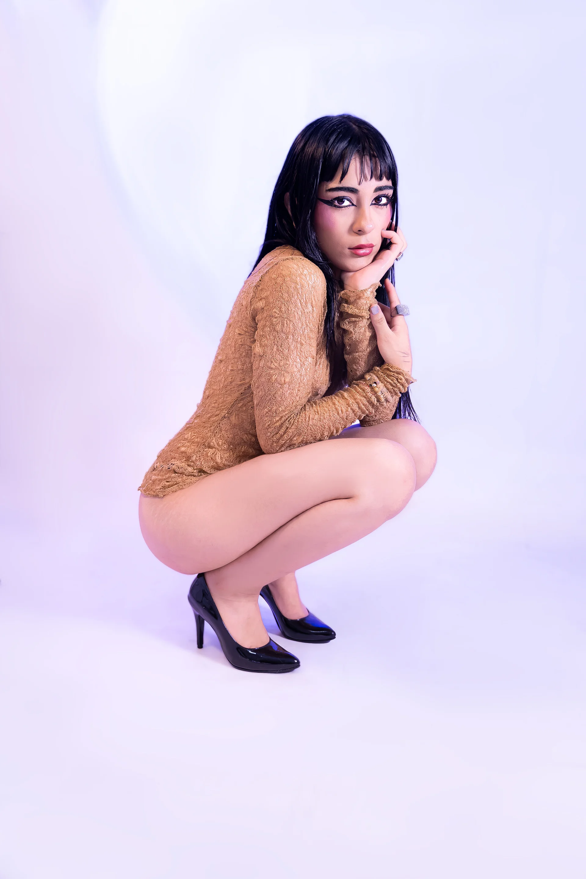 XXX Porn Photo of Nude Iris_komatsu 12
