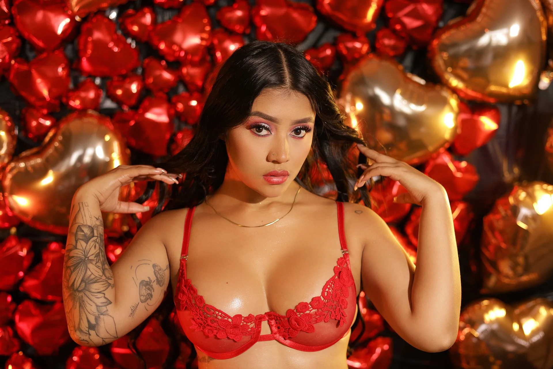 XXX Porn Photo of Nude CameronCollins_ 40