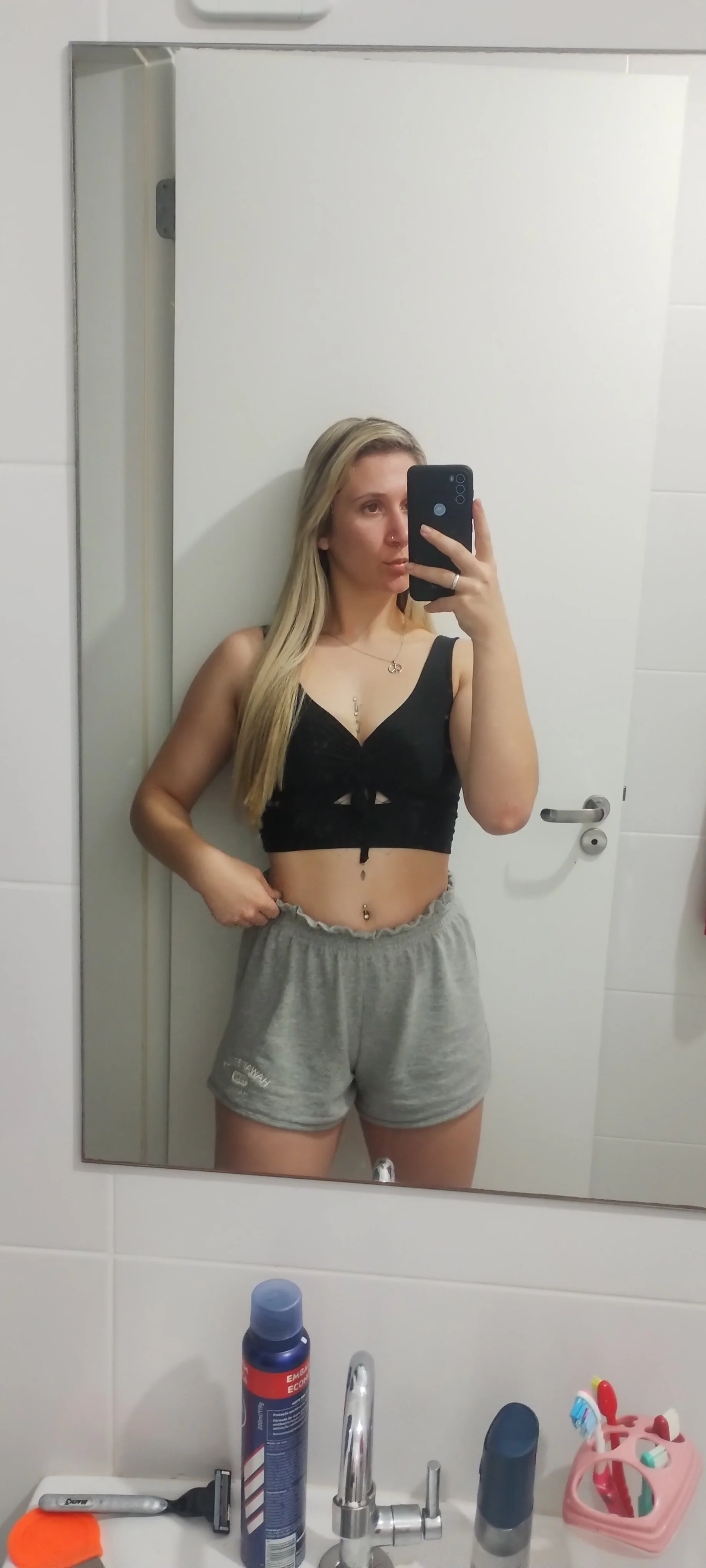 XXX Porn Photo of Nude Khalee_si 4