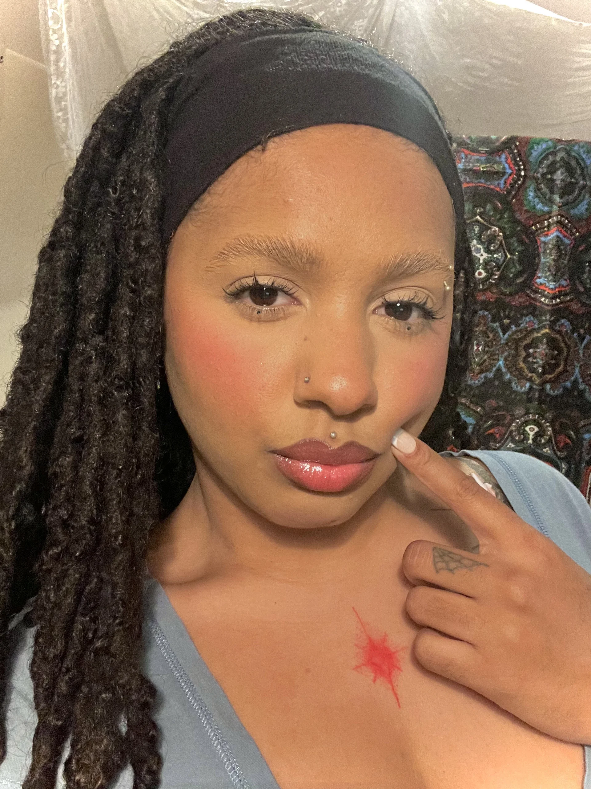 XXX Porn Photo of Nude starxbunny 1